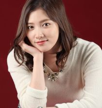 Lim Ju-eun Actress