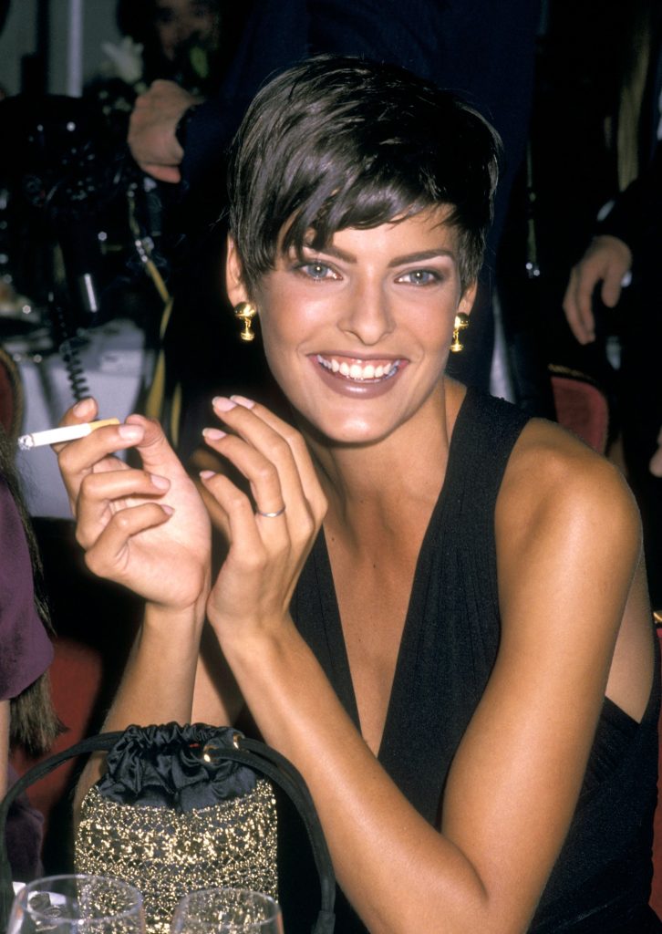 Linda Evangelista - Biography, Height & Life Story | Super Stars Bio