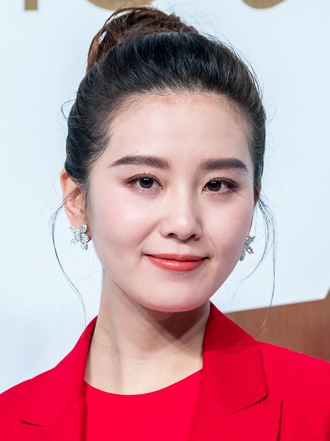 Liu Shishi Chinese Actress