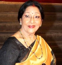 Mala Sinha Actress