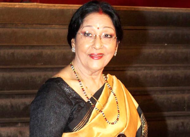 Mala Sinha Indian Actress