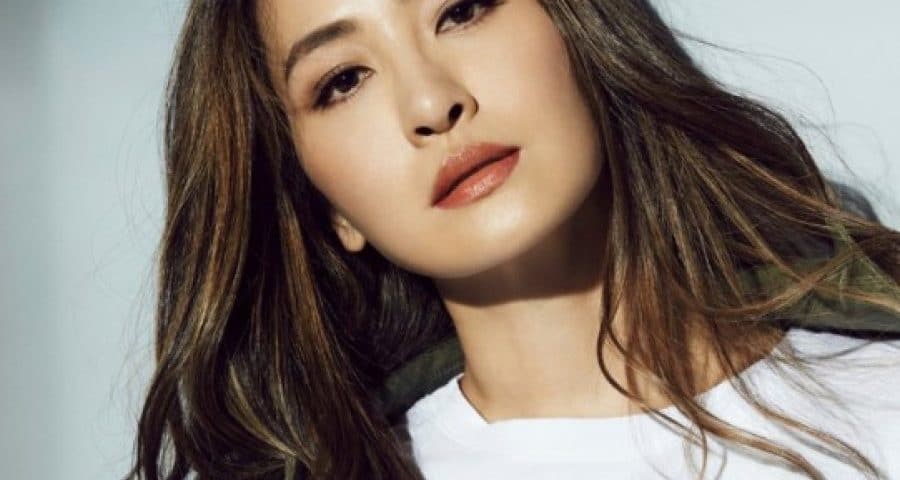 Man-Kei Chow actress