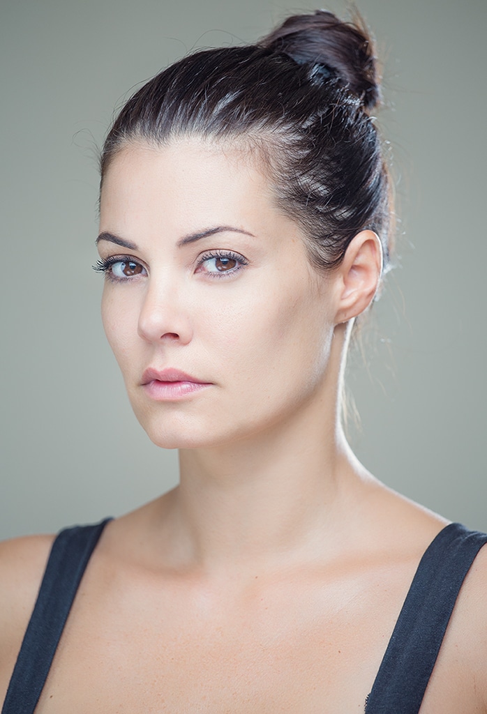 Maria Korinthiou Greek Actress, Production, Designer