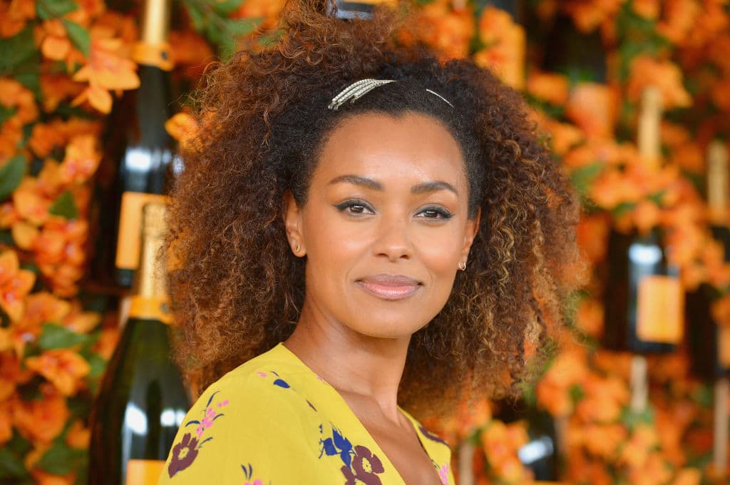 Melanie Liburd - Biography, Height & Life Story | Super Stars Bio