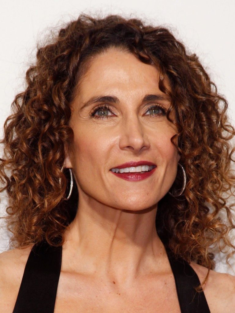 Melina Kanakaredes Biography, Height & Life Story Super Stars Bio