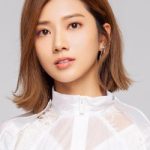 Mini Tsai Taiwanese Actress, Singer, Host
