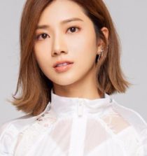 Mini Tsai Actress, Singer, Host