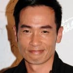 Moses Chan Chinese, Australian Actor, Singer, Model