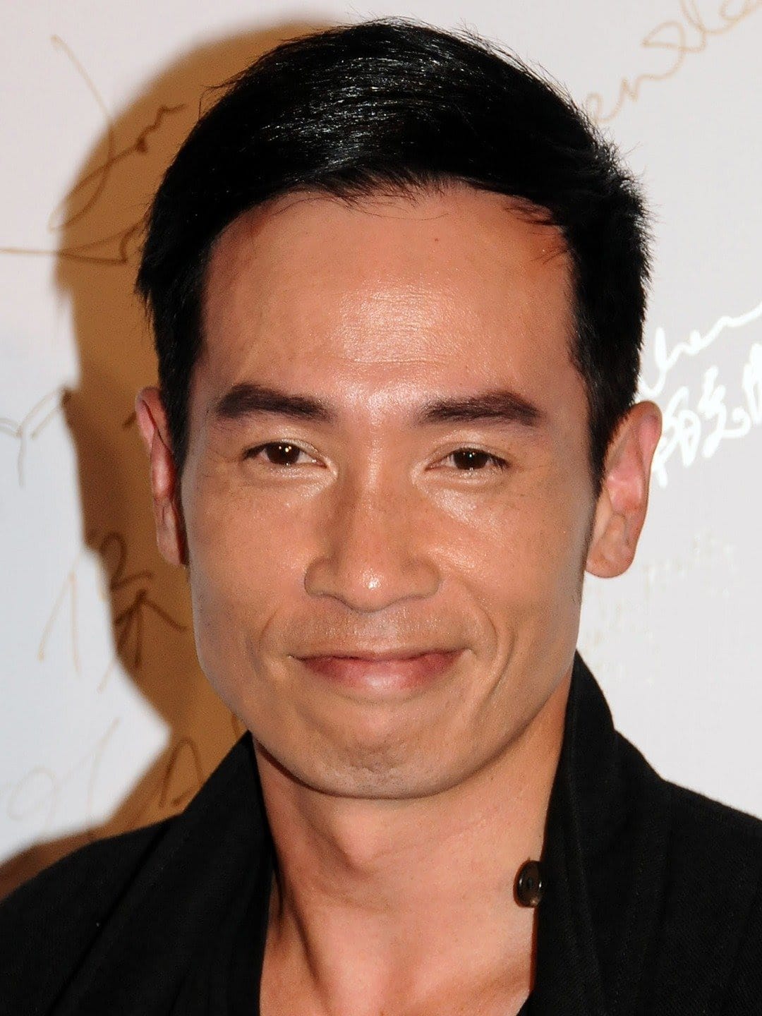 Moses Chan Chinese, Australian Actor, Singer, Model