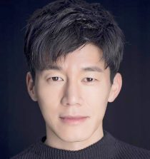 Mu-Yeol Kim Actor
