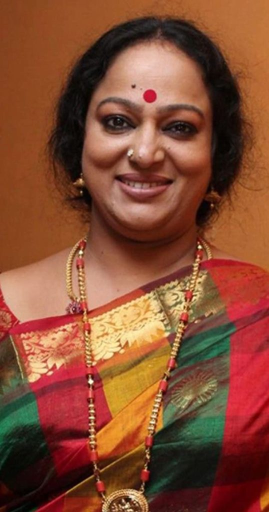 Nalini - Biography, Height & Life Story | Super Stars Bio