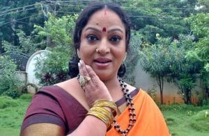 Nalini - Biography, Height & Life Story | Super Stars Bio