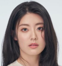 Nam Ji-hyun Actress