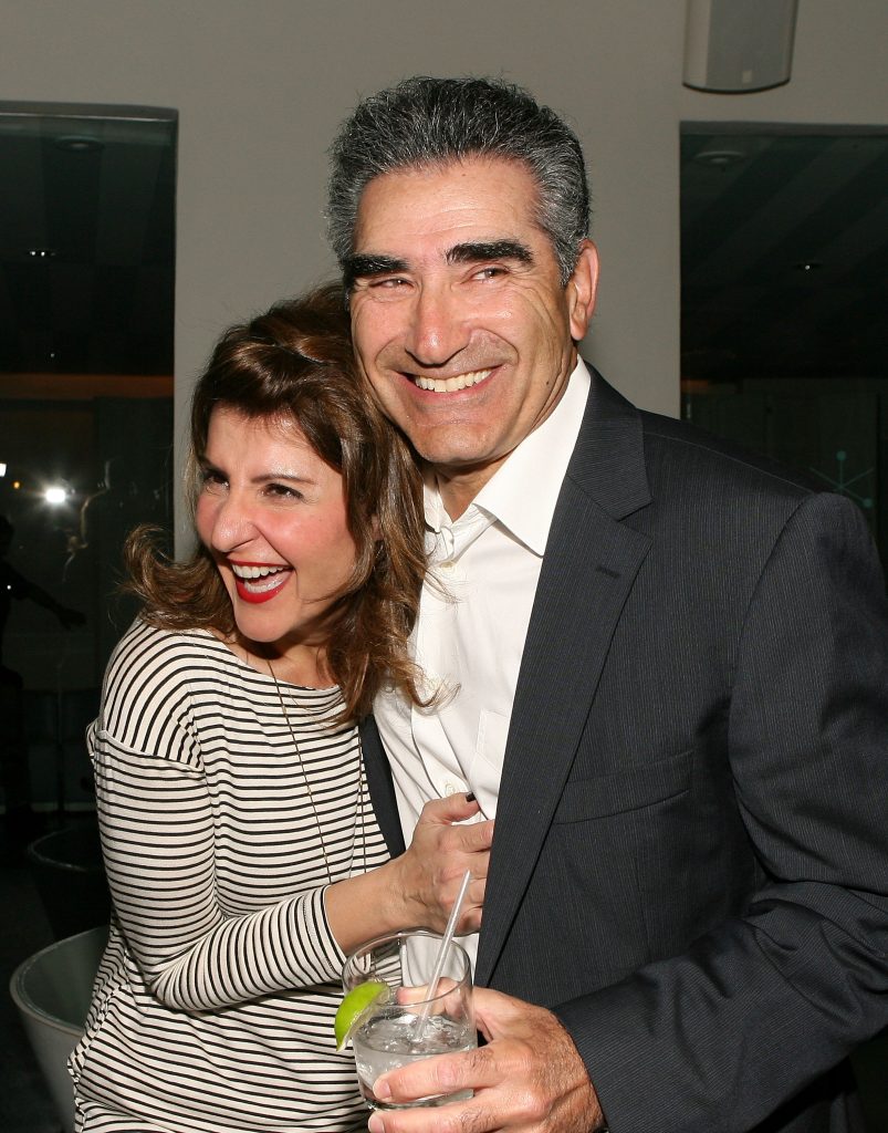 Nia Vardalos - Biography, Height & Life Story | Super Stars Bio
