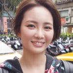 Nikita Shu Taiwanese Singer, Artist, Actress, Television Presenter