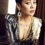 Ning Jing Chinese Actress. Singer