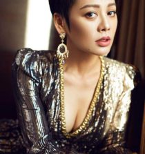 Ning Jing Actress. Singer