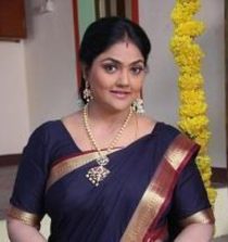 Nirosha Actress