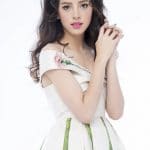 Nuttanicha Dungwattanawanich Thai Actress, Model