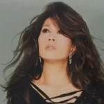 Ouyang Fei Fei Taiwanese Singer