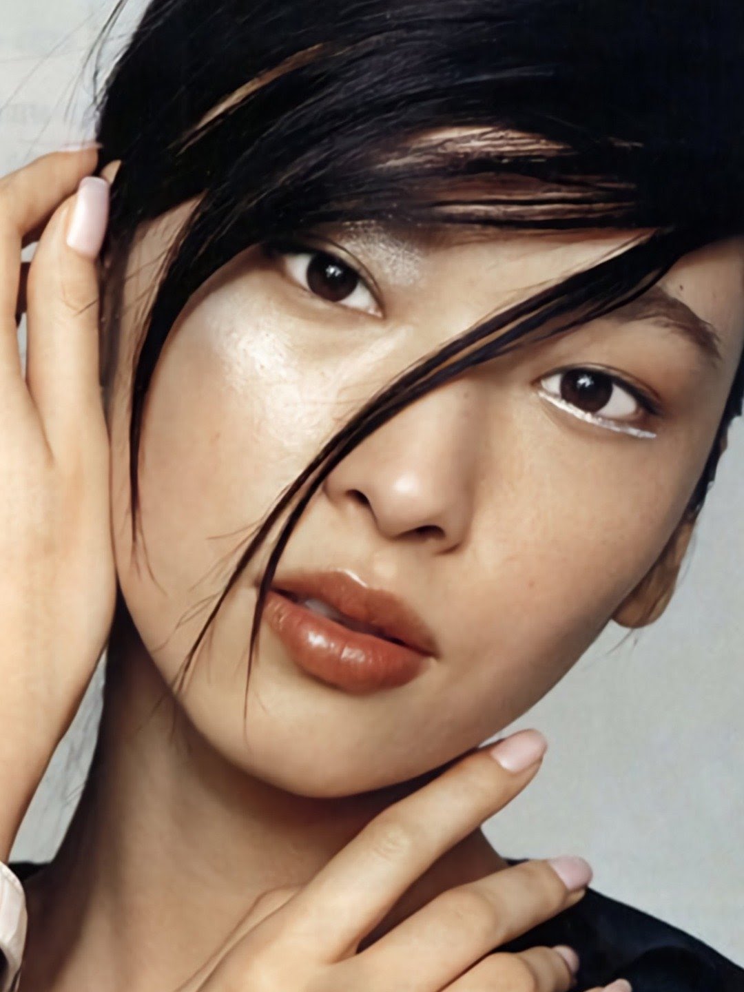 Pace Wu Taiwanese Model, Actress, Singer