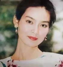 Pan Hong Actress