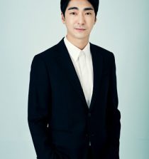 Park Jung Pyo Actor