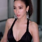 Patcharapa Chaichua Thai Actress, Model
