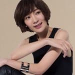 Peace Yang Taiwanese Actress
