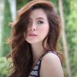Pimchanok Luevisadpaibul Thai Actress, Model