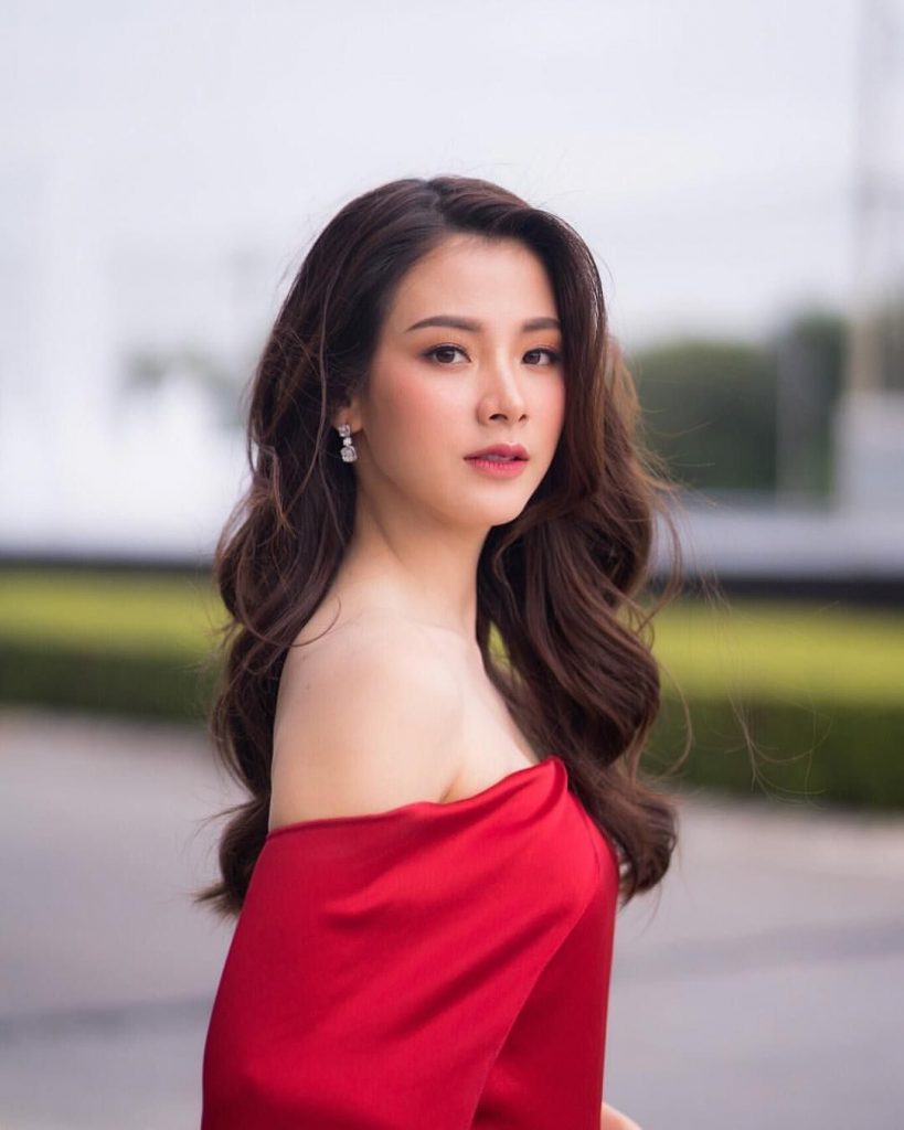 Who is Pimchanok Luevisadpaibul? Baifern's Rise to Stardom