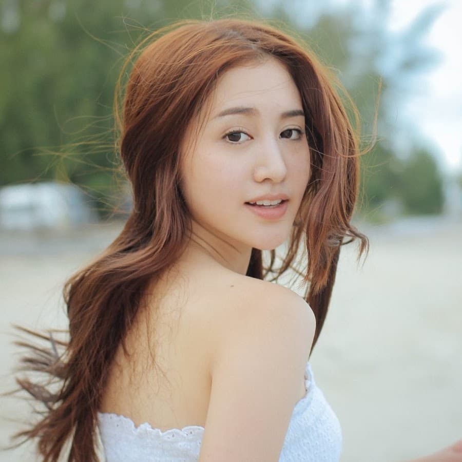 Pimprapa Tangprabhaporn Thai Actress, Model
