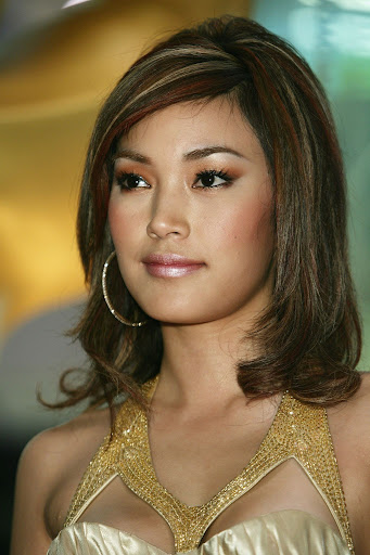 Pitchanart Sakhakorn Thai Actress