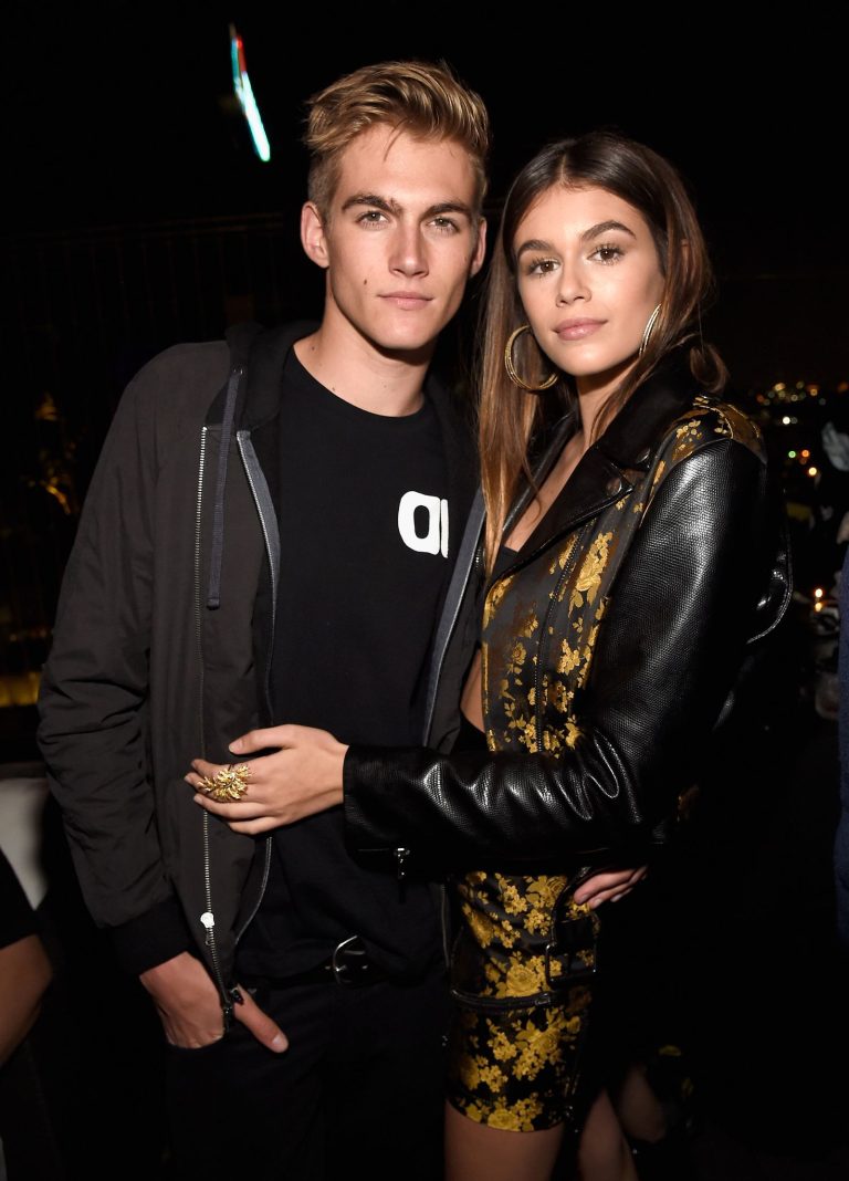 Presley Walker Gerber Biography Height Life Story Super Stars Bio Presley Walker Gerber Biography Height Life Story Super Stars Bio
