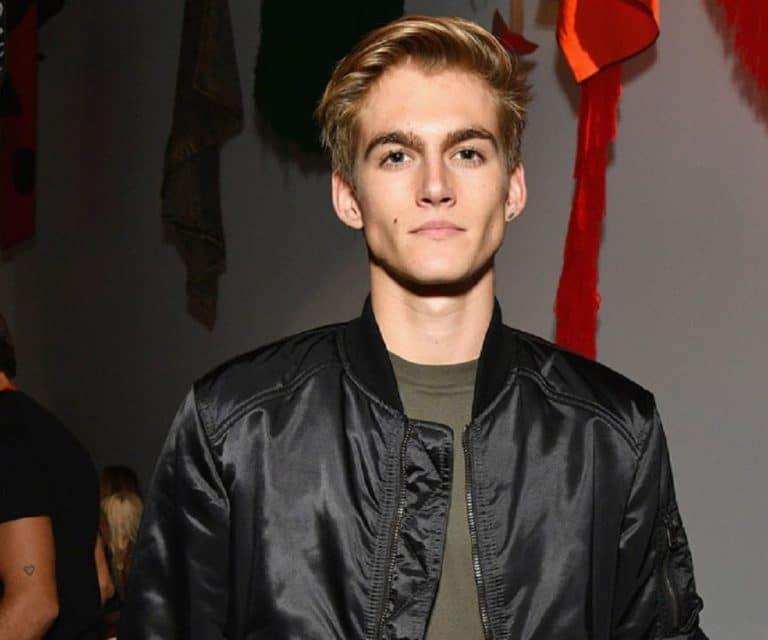 Presley Walker Gerber - Biography, Height & Life Story | Super Stars Bio