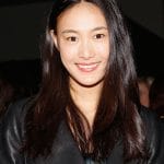 Qin Shupei Chinese Actress, Fashion Model