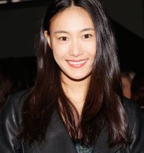 Qin Shupei Actress, Fashion Model