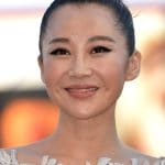 Qing Xu Chinese Actress