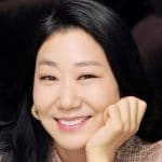 Ra Mi-ran South Korean Actress, Tv Personality