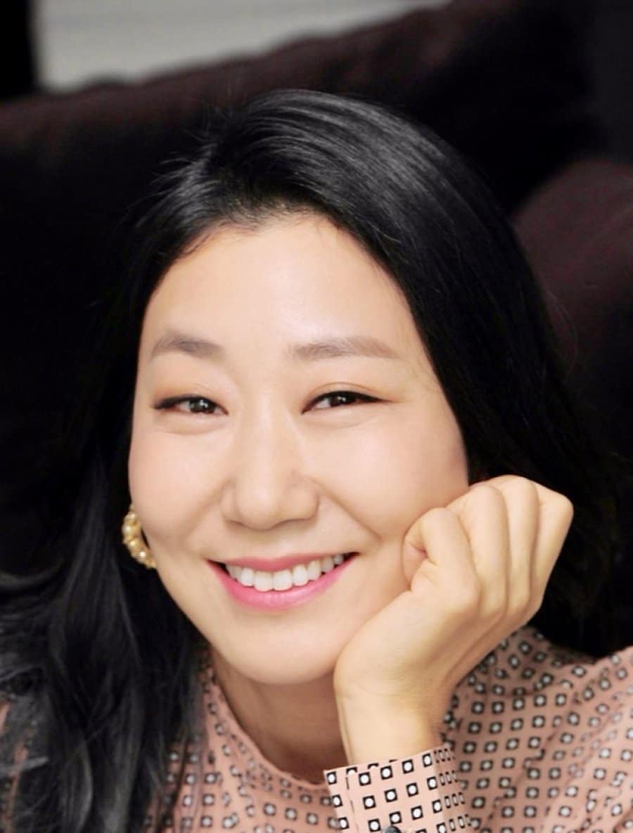 Ra Mi-ran South Korean Actress, Tv Personality