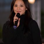 Rachel Liang Chinese, Taiwanese Singer