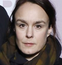 Rebecka Hemse Actress
