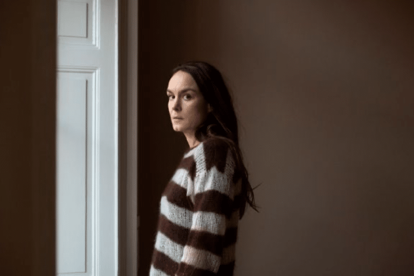 Rebecka Hemse - Biography, Height & Life Story | Super Stars Bio