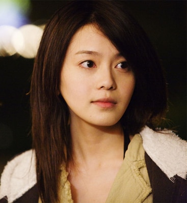 Reen Yu Taiwanese Actress, Model