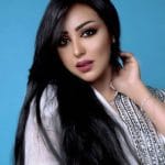 Rimas Mansour Saudi Actress