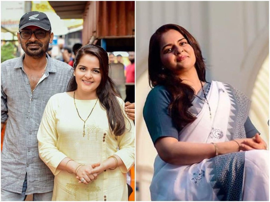 Roma Rani Roma Asrani - Biography, Height & Life Story | Super Stars Bio