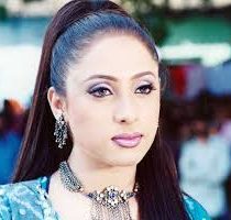 Sanober Kabir Actress