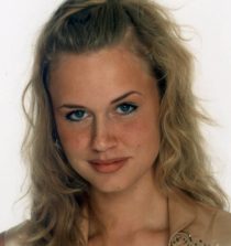 Sara Alström Actress