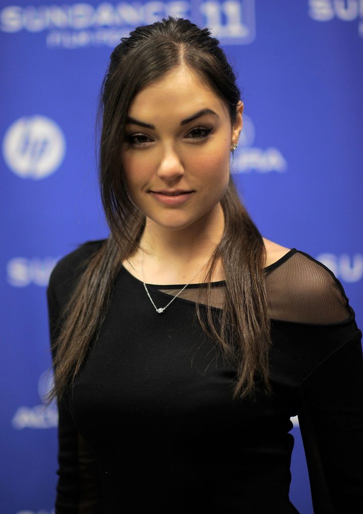 Sasha Grey Biography, Height & Life Story Super Stars Bio