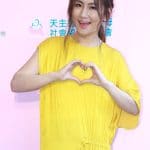 Selina Jen Taiwanese Singer, Actress, Host